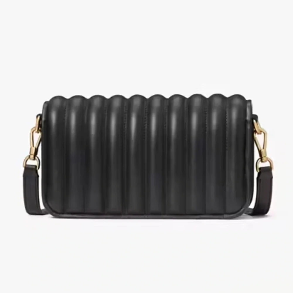 Kate Spade Dakota Trapunto Small Crossbody